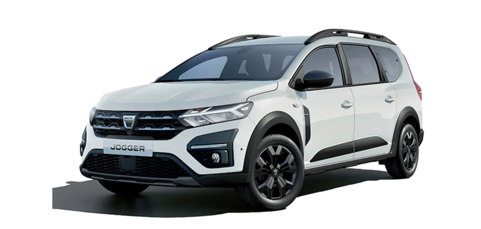 Dacia Jogger 7 places