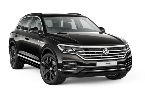 Vw Touareg 2024